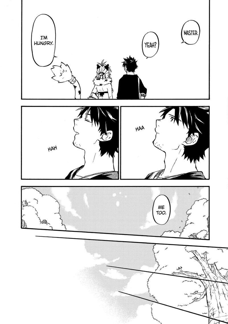 Ossan Boukensha Kein No Zenkou 33 33