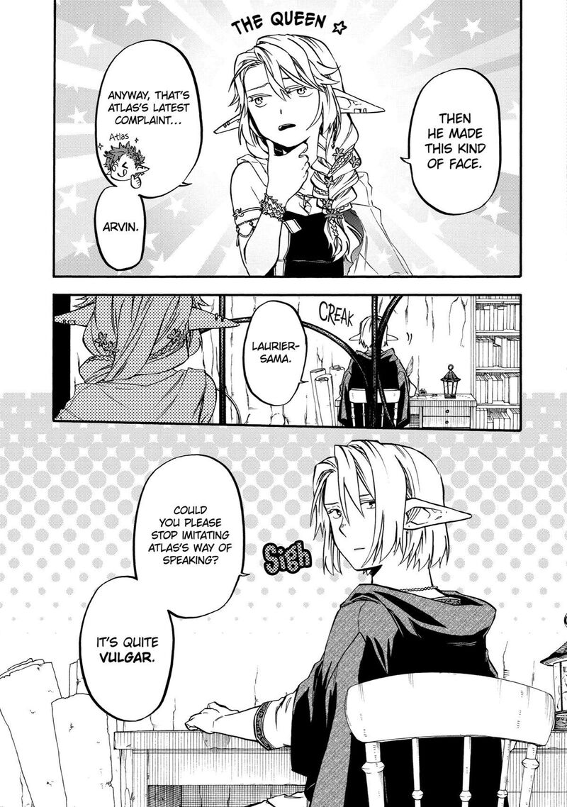 Ossan Boukensha Kein No Zenkou 33 35