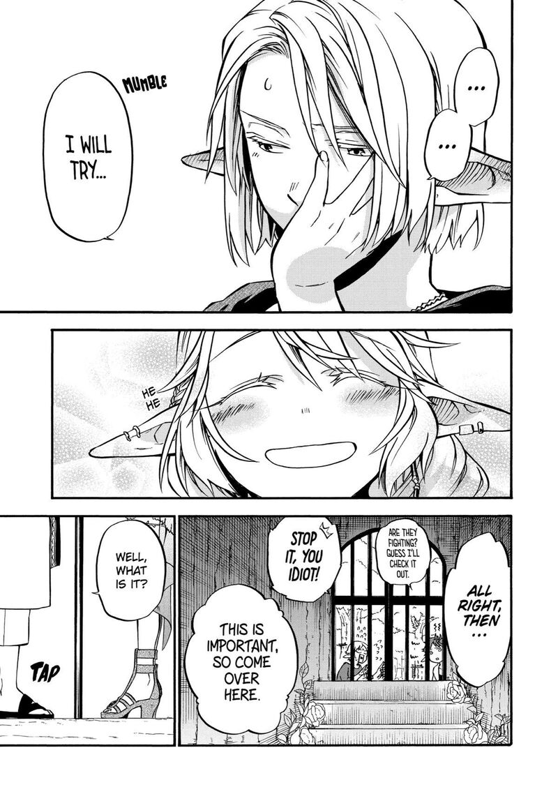 Ossan Boukensha Kein No Zenkou 33 41