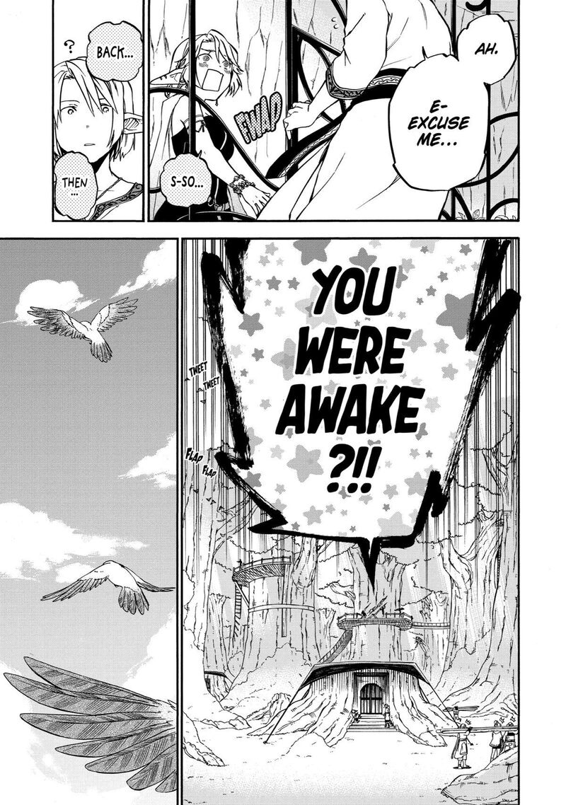 Ossan Boukensha Kein No Zenkou 33 45