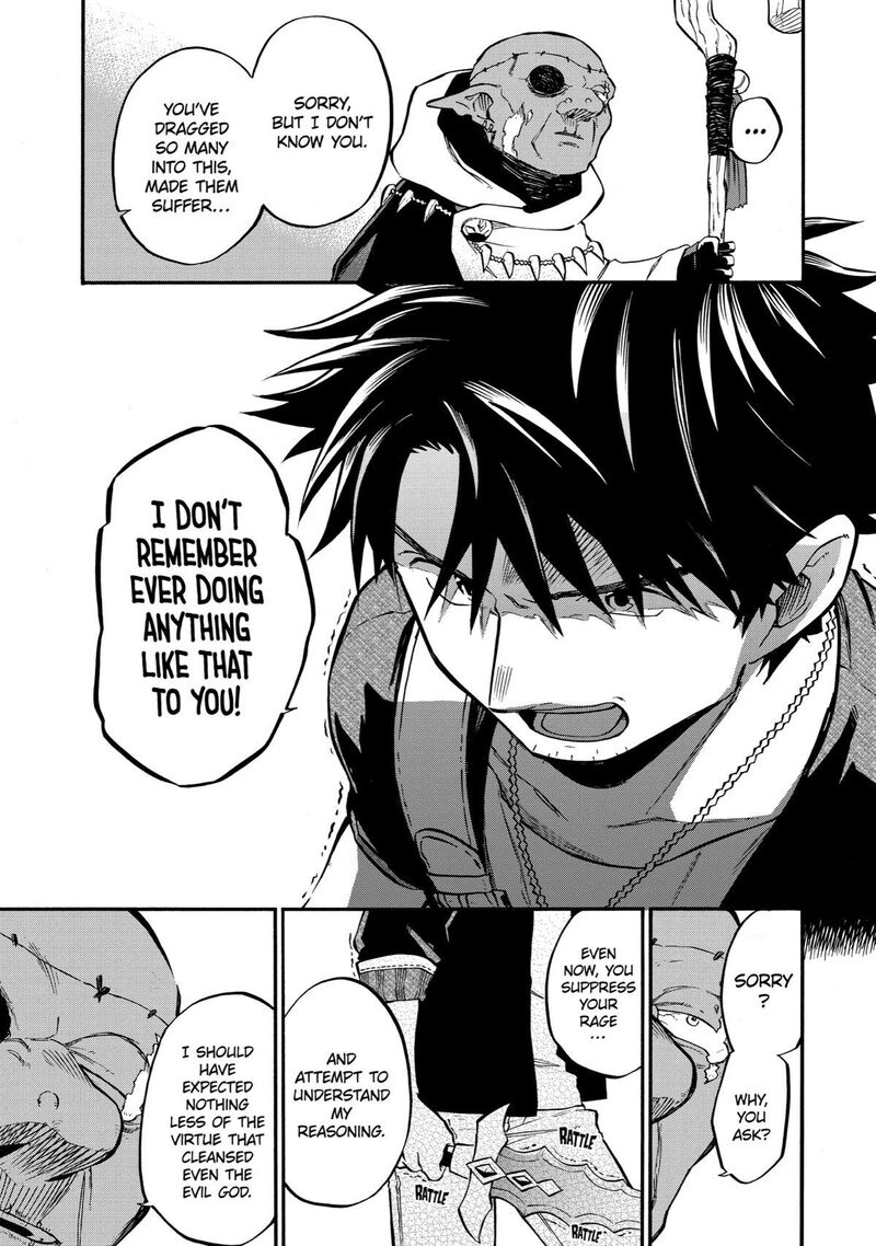 Ossan Boukensha Kein No Zenkou 33 5
