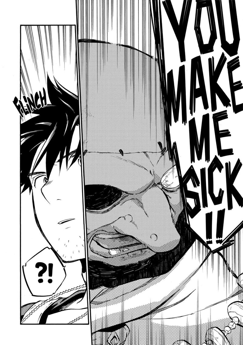 Ossan Boukensha Kein No Zenkou 33 6