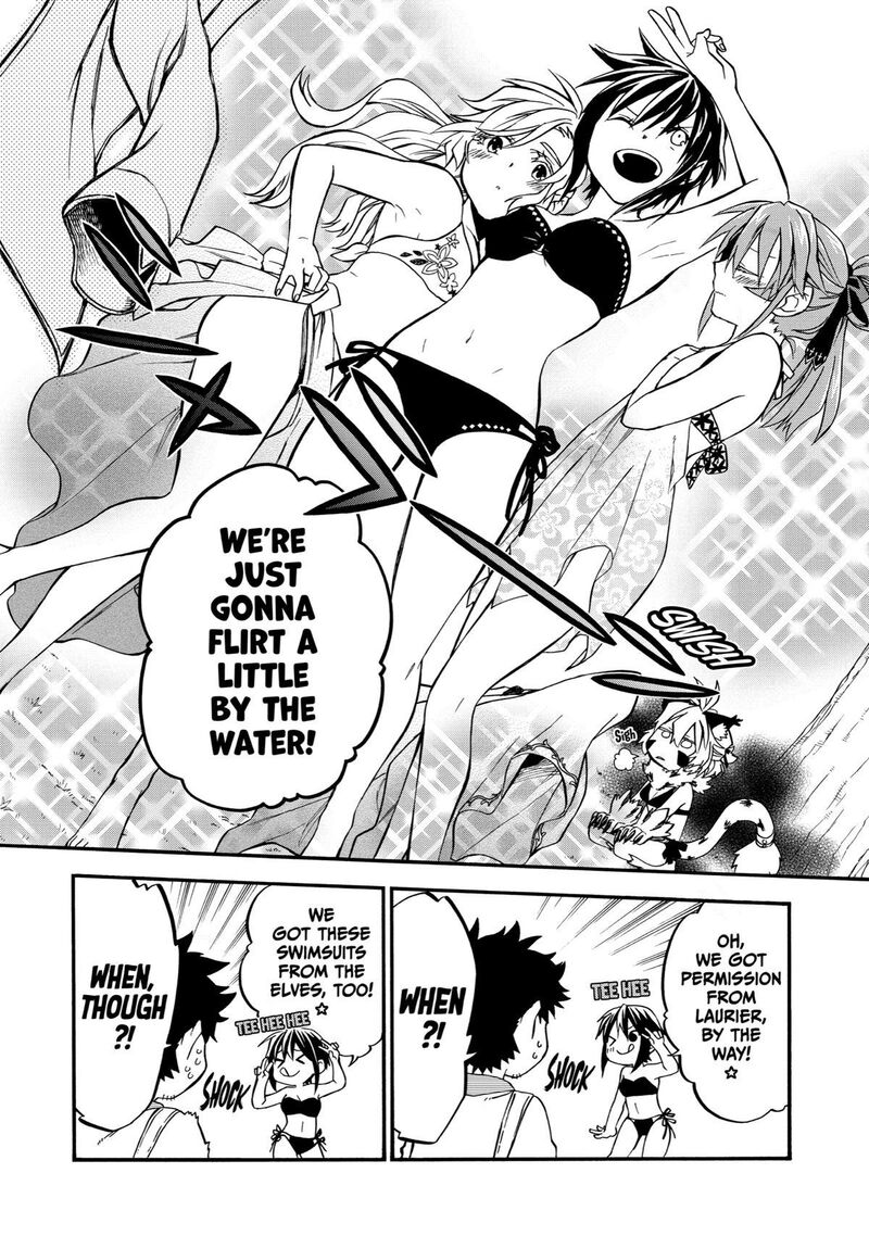 Ossan Boukensha Kein No Zenkou 34 20