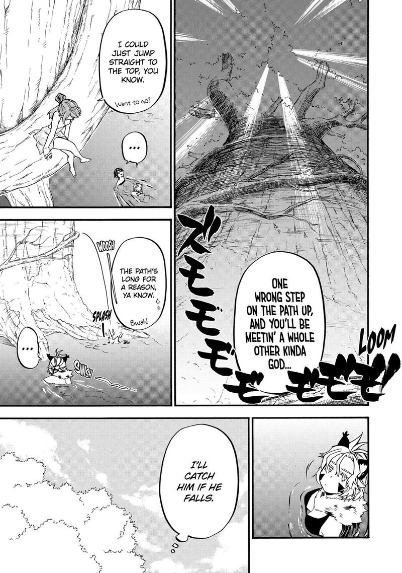 Ossan Boukensha Kein No Zenkou 34 25