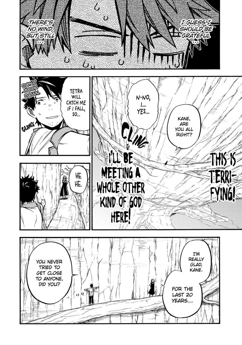 Ossan Boukensha Kein No Zenkou 34 26