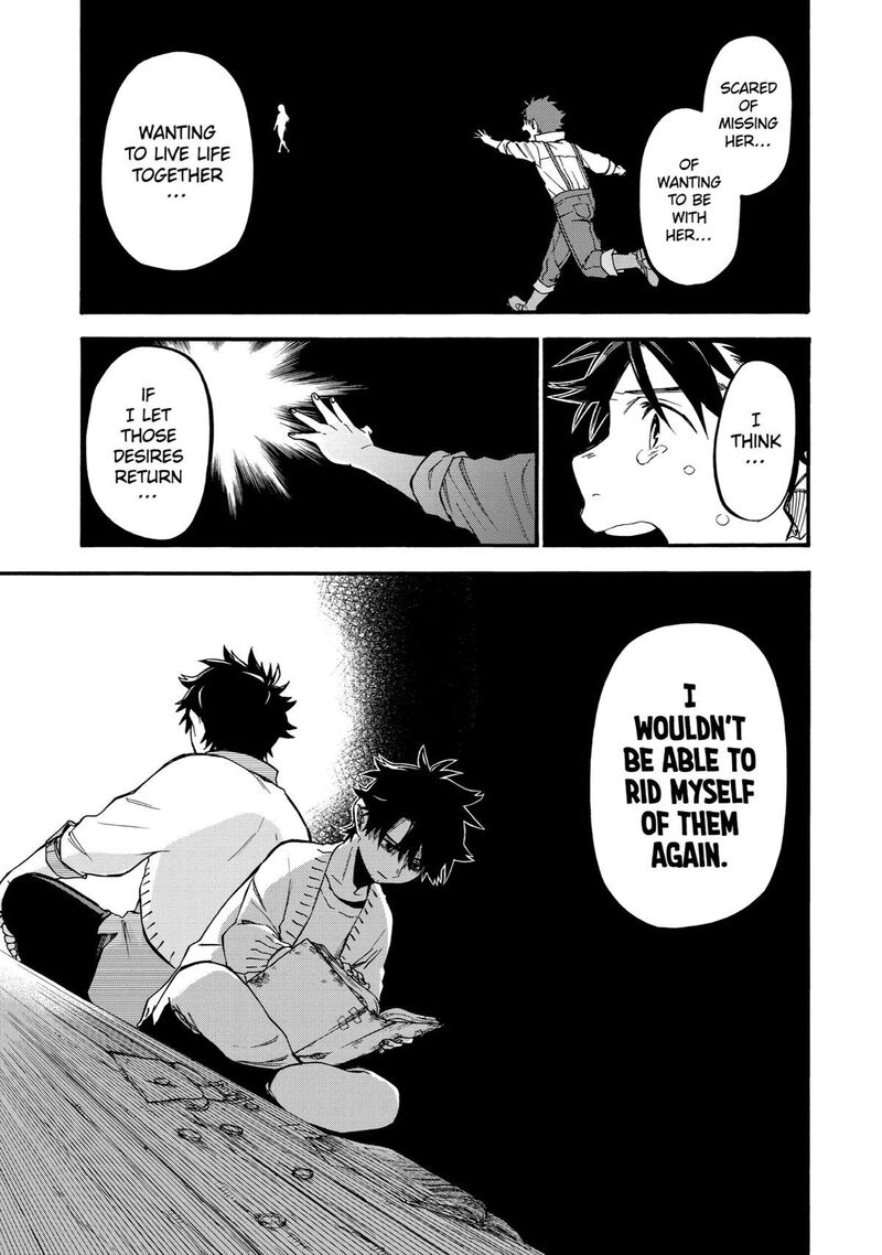 Ossan Boukensha Kein No Zenkou 34 37
