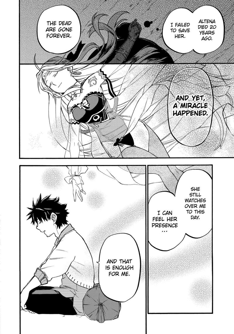 Ossan Boukensha Kein No Zenkou 34 38