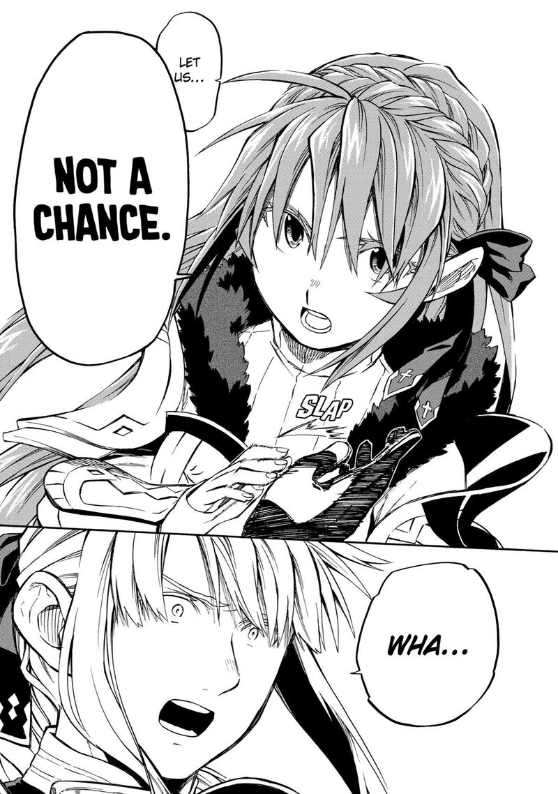 Ossan Boukensha Kein No Zenkou 36 11