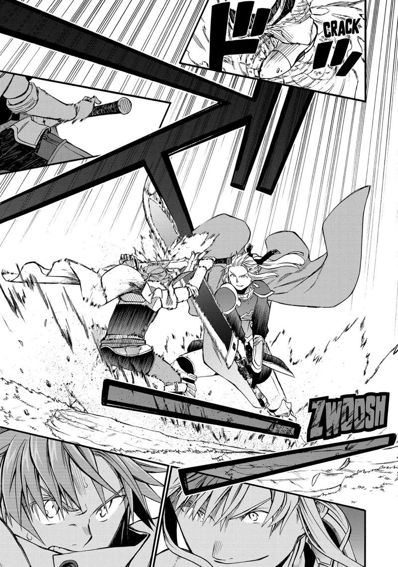 Ossan Boukensha Kein No Zenkou 36 16
