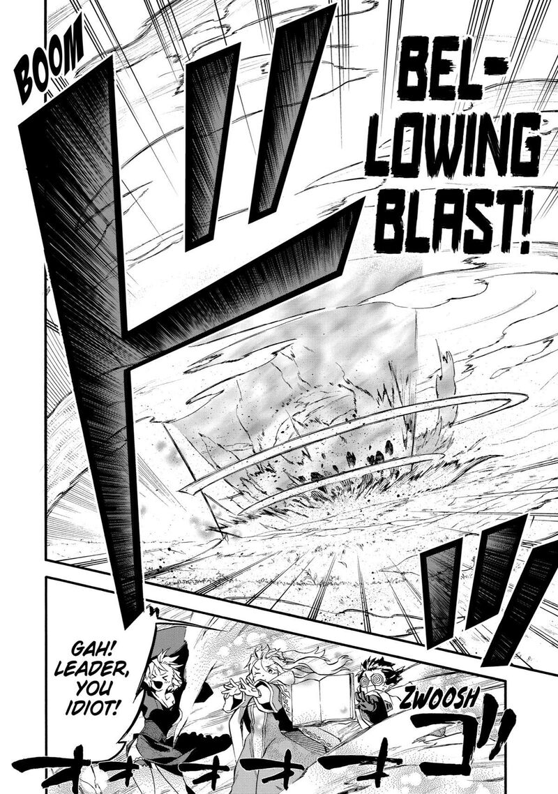 Ossan Boukensha Kein No Zenkou 36 21