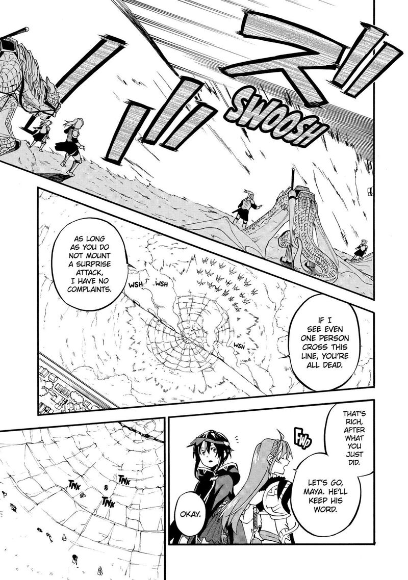 Ossan Boukensha Kein No Zenkou 36 28