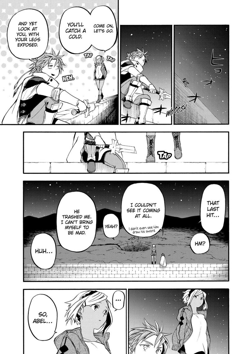 Ossan Boukensha Kein No Zenkou 36 30