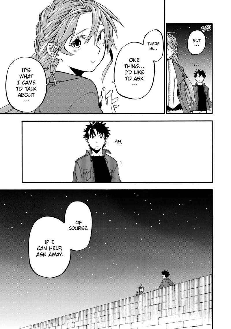 Ossan Boukensha Kein No Zenkou 36 41
