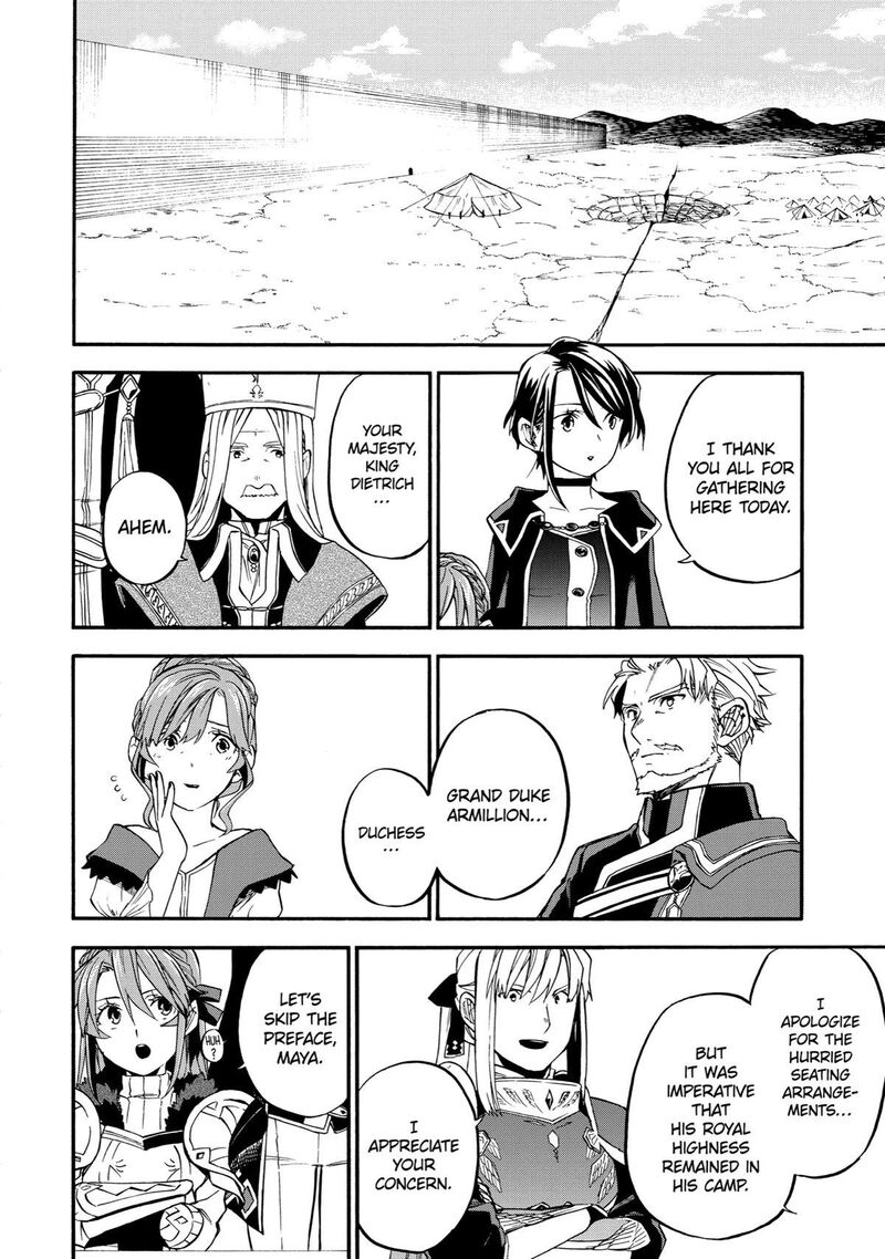 Ossan Boukensha Kein No Zenkou 36 42