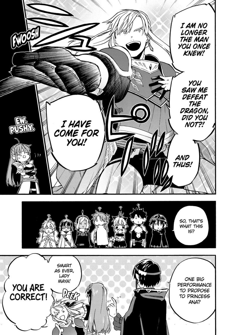 Ossan Boukensha Kein No Zenkou 36 6