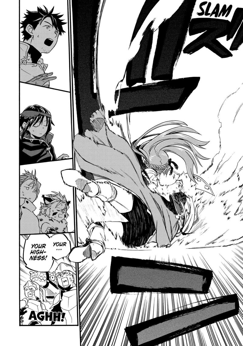 Ossan Boukensha Kein No Zenkou 36 7