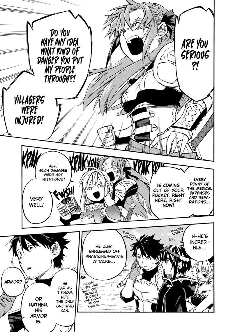 Ossan Boukensha Kein No Zenkou 36 8