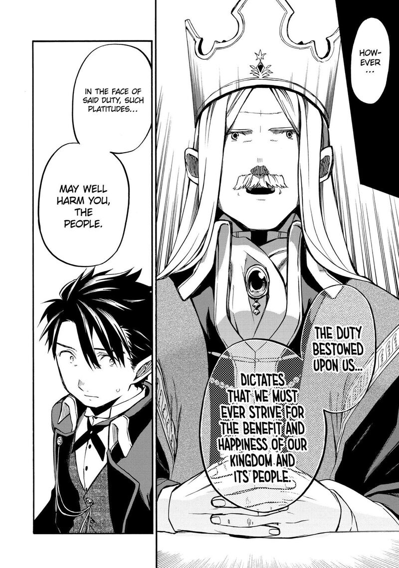 Ossan Boukensha Kein No Zenkou 37 16