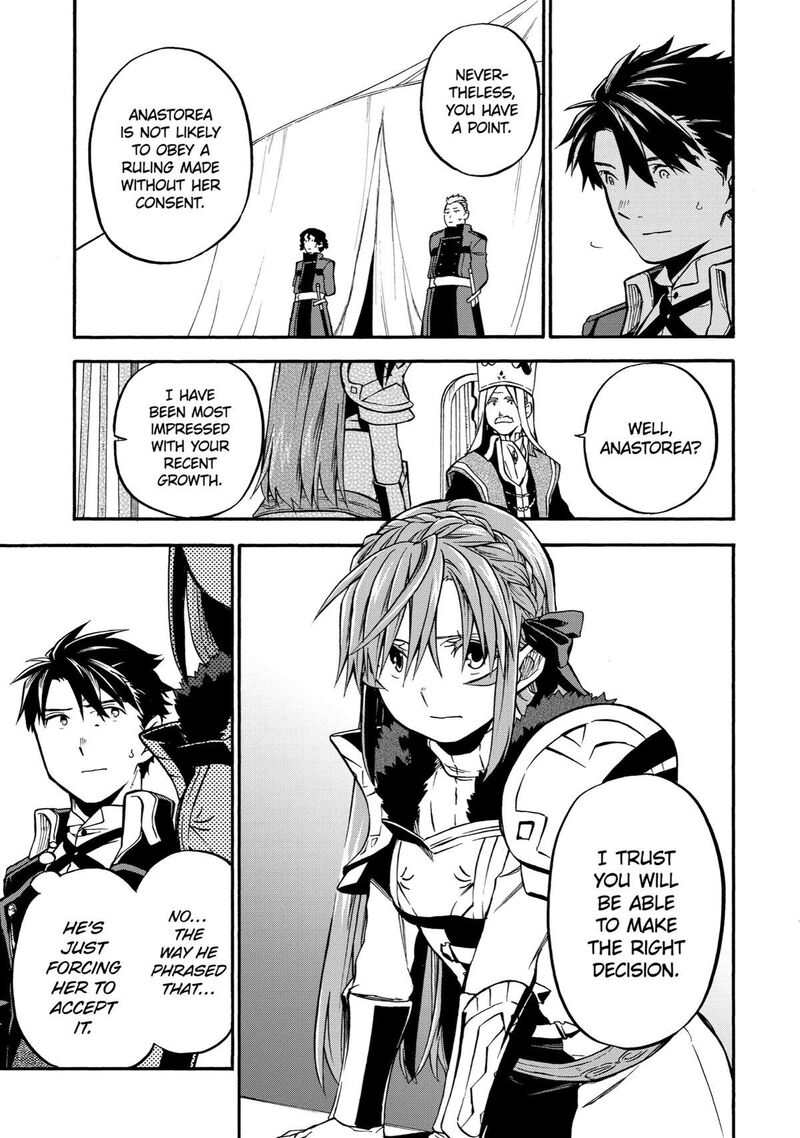 Ossan Boukensha Kein No Zenkou 37 17