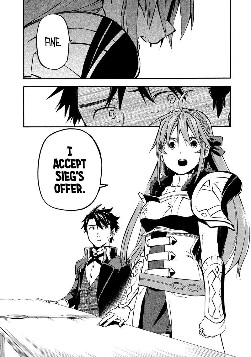 Ossan Boukensha Kein No Zenkou 37 19