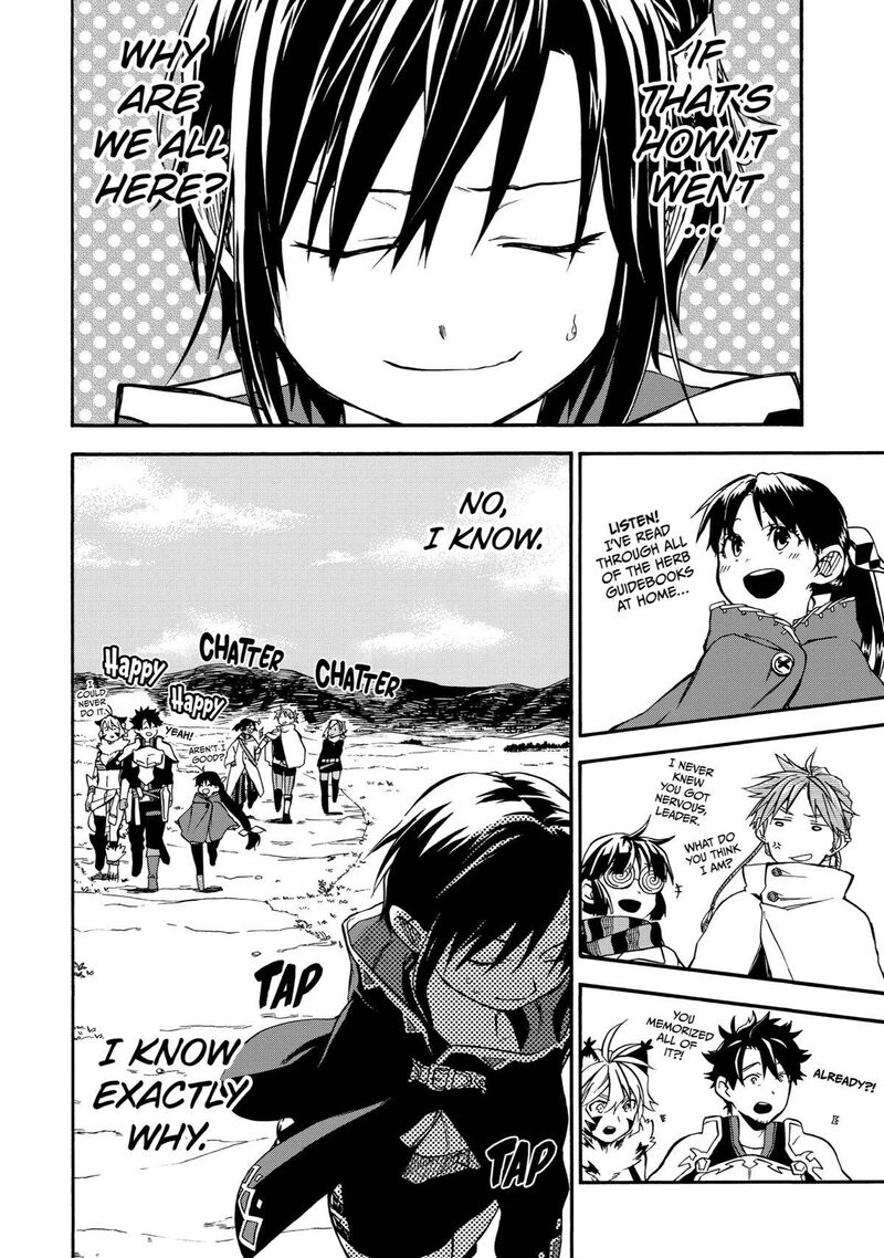 Ossan Boukensha Kein No Zenkou 37 20