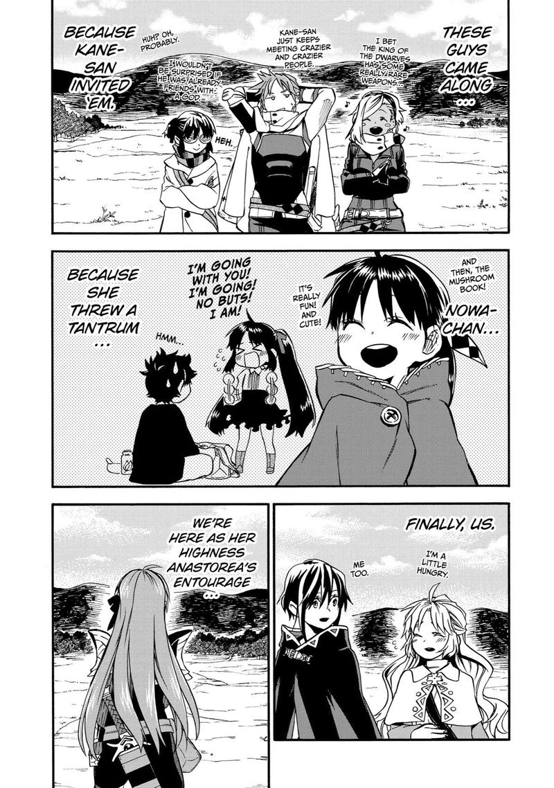 Ossan Boukensha Kein No Zenkou 37 21