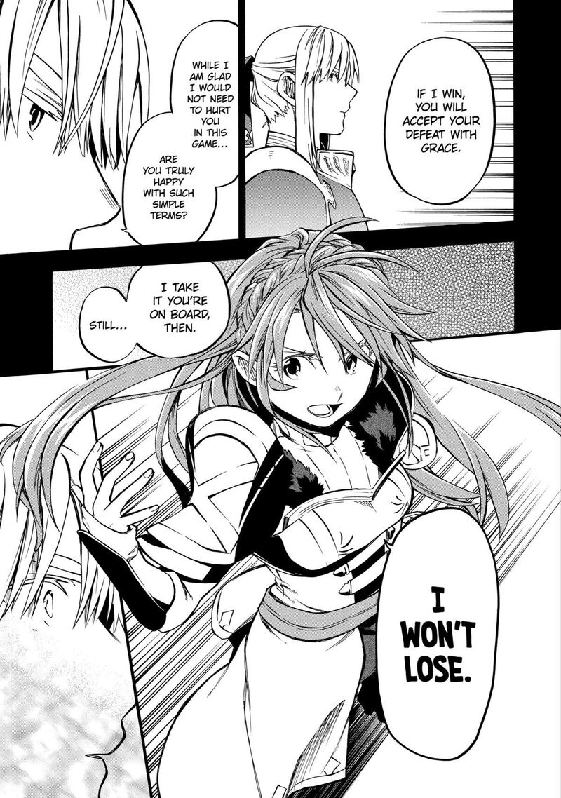 Ossan Boukensha Kein No Zenkou 37 25