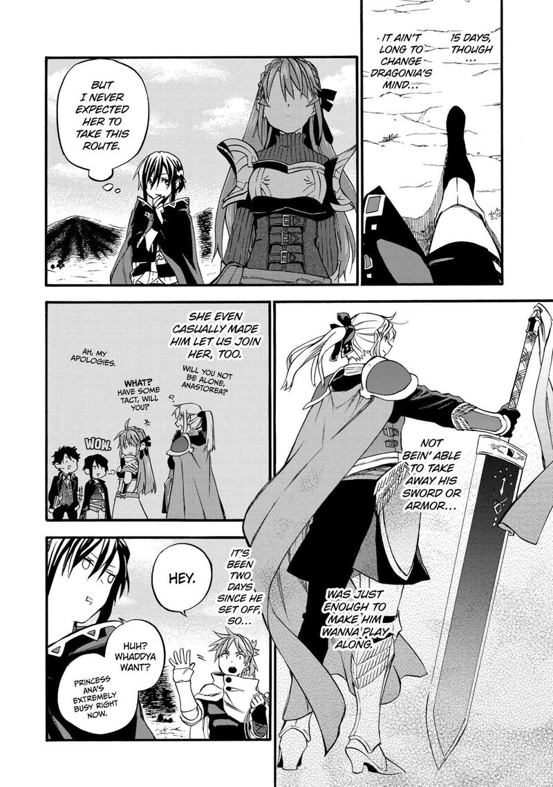 Ossan Boukensha Kein No Zenkou 37 27