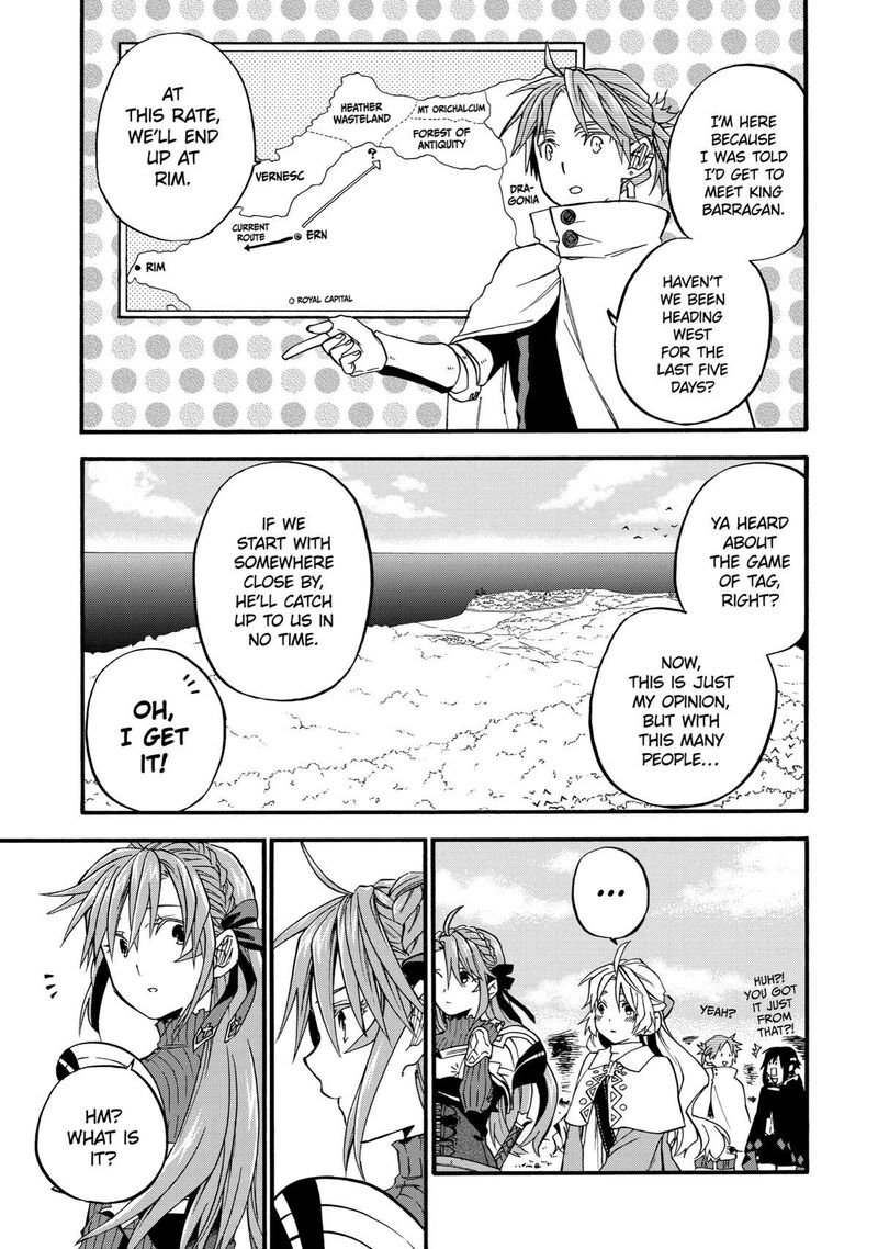 Ossan Boukensha Kein No Zenkou 37 28