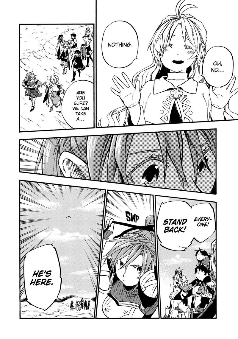 Ossan Boukensha Kein No Zenkou 37 29