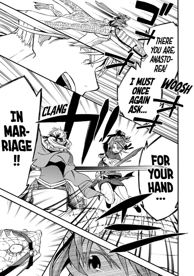 Ossan Boukensha Kein No Zenkou 37 30