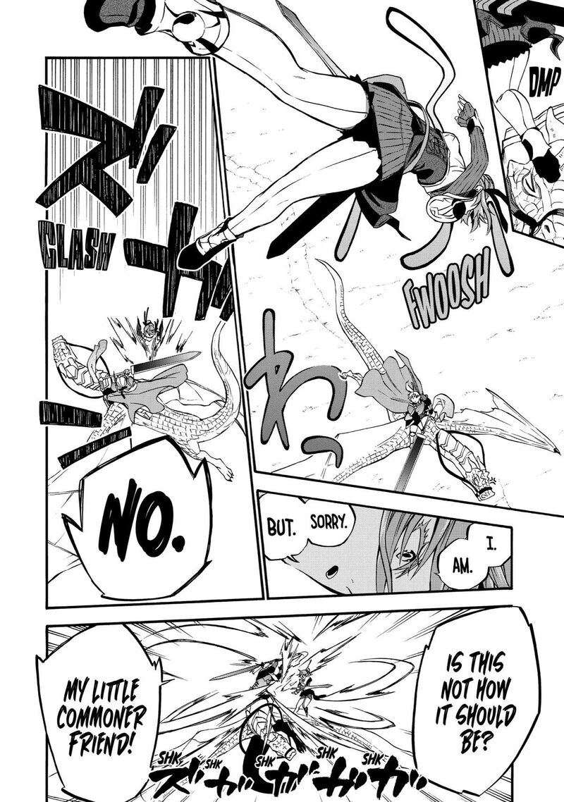 Ossan Boukensha Kein No Zenkou 37 31