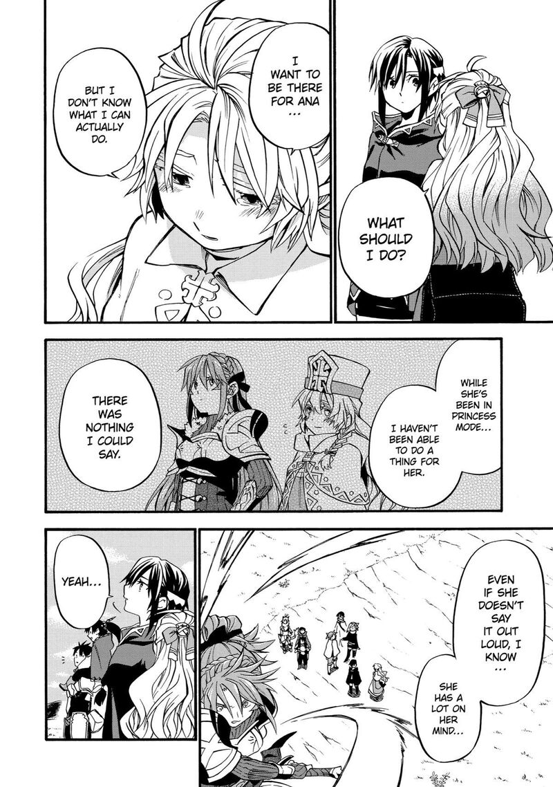 Ossan Boukensha Kein No Zenkou 37 33