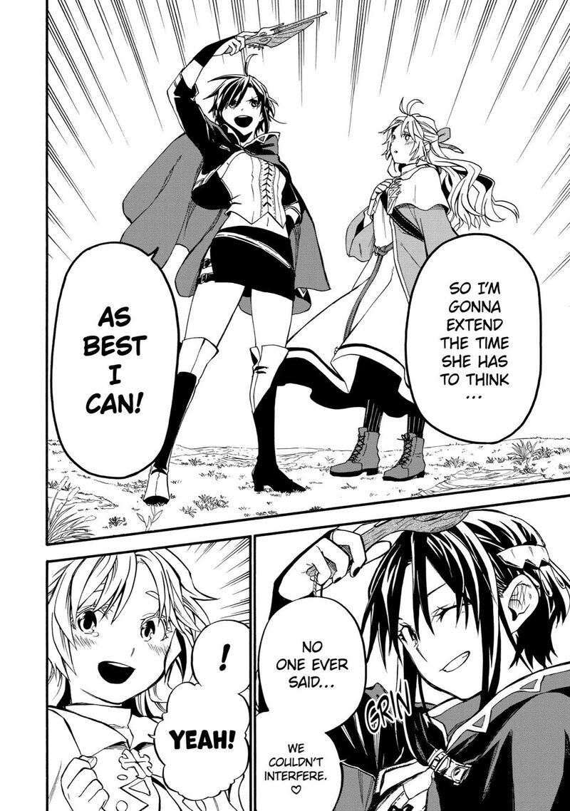 Ossan Boukensha Kein No Zenkou 37 35