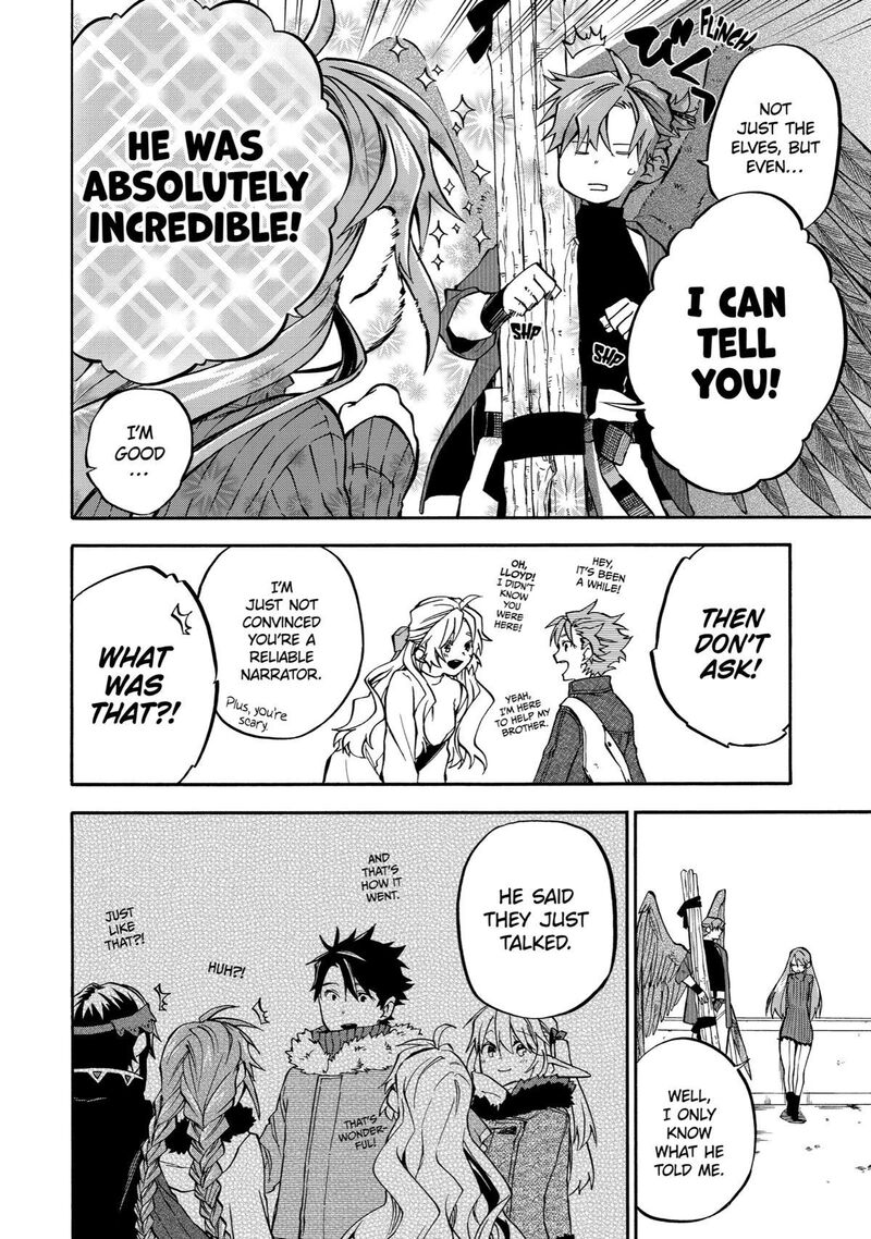 Ossan Boukensha Kein No Zenkou 38 10