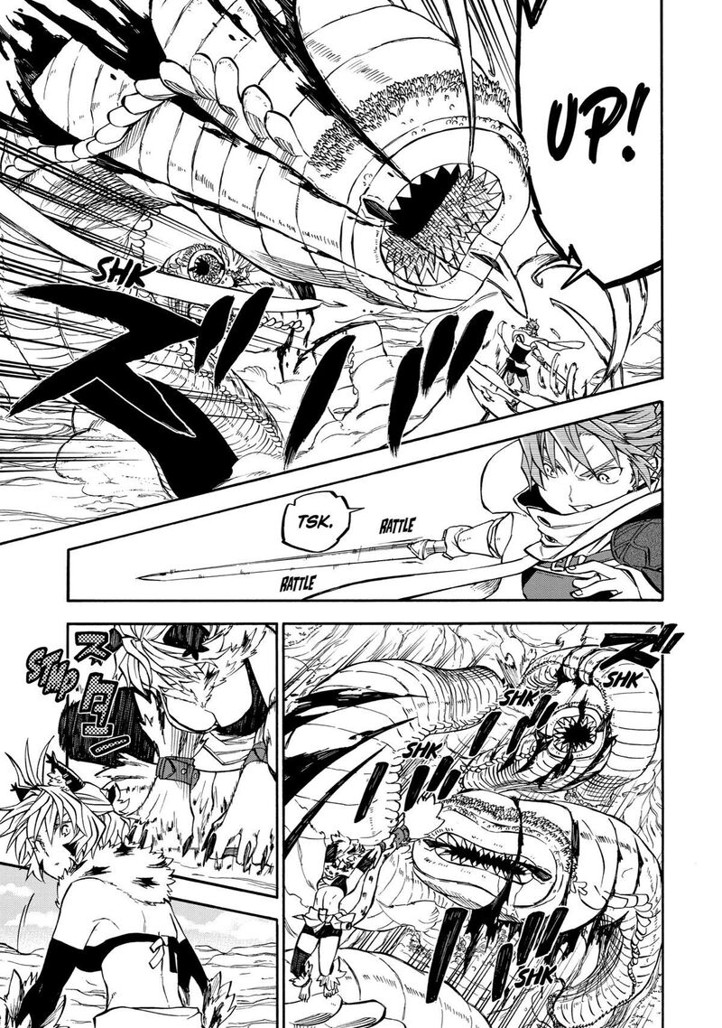 Ossan Boukensha Kein No Zenkou 38 13