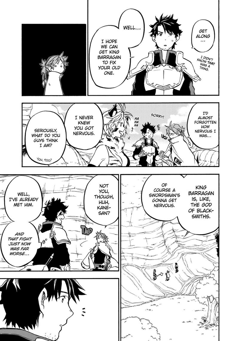 Ossan Boukensha Kein No Zenkou 38 15