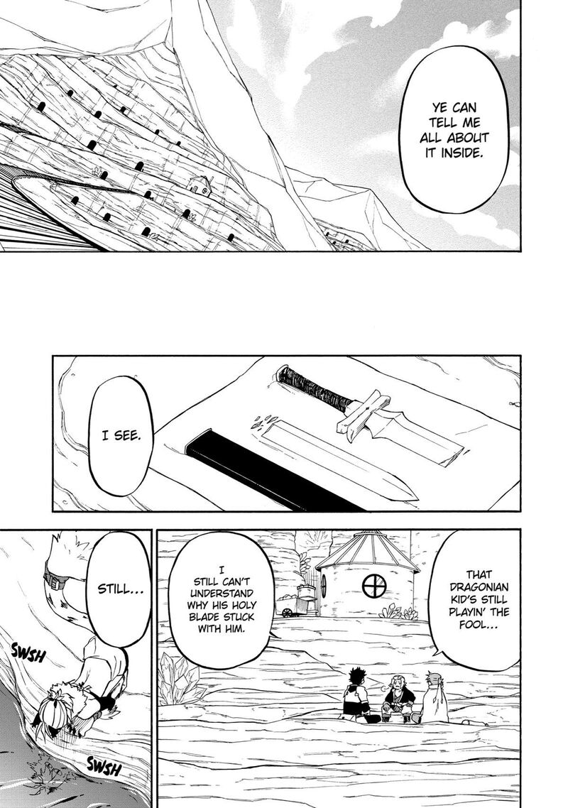 Ossan Boukensha Kein No Zenkou 38 19