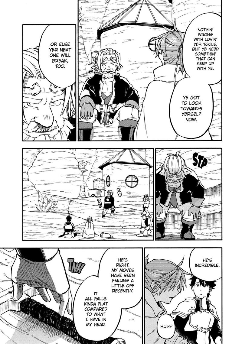 Ossan Boukensha Kein No Zenkou 38 23