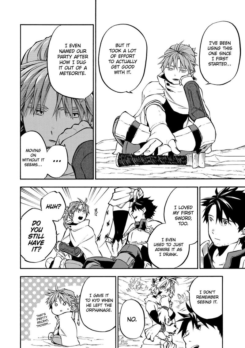 Ossan Boukensha Kein No Zenkou 38 24