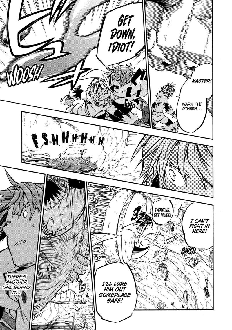 Ossan Boukensha Kein No Zenkou 38 27