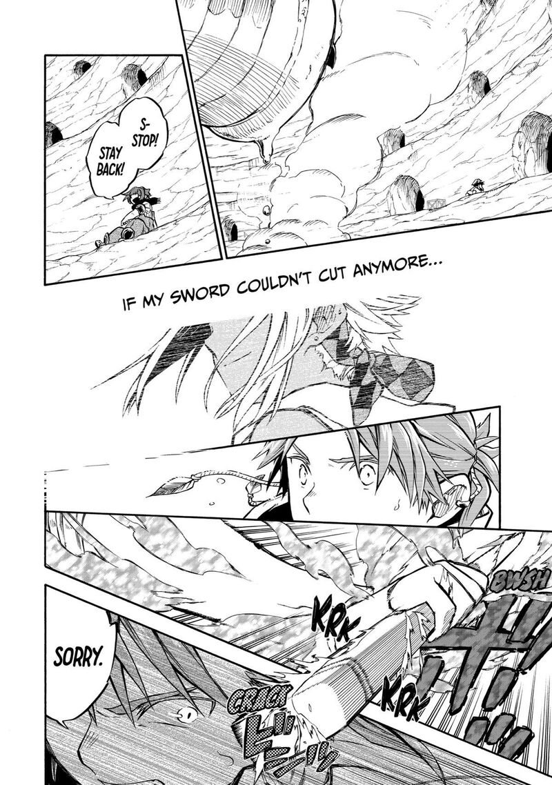 Ossan Boukensha Kein No Zenkou 38 28