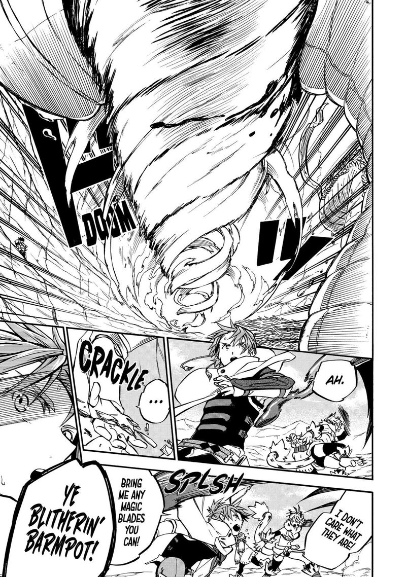 Ossan Boukensha Kein No Zenkou 38 29