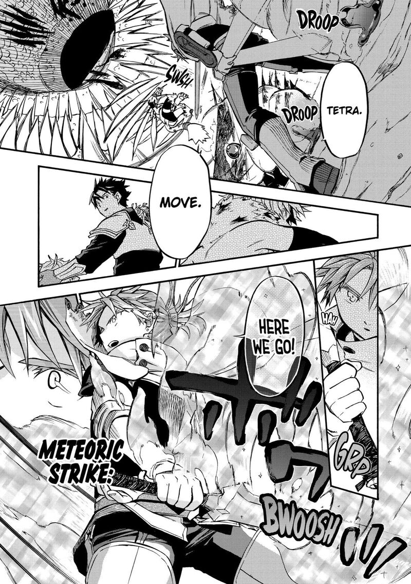 Ossan Boukensha Kein No Zenkou 38 31