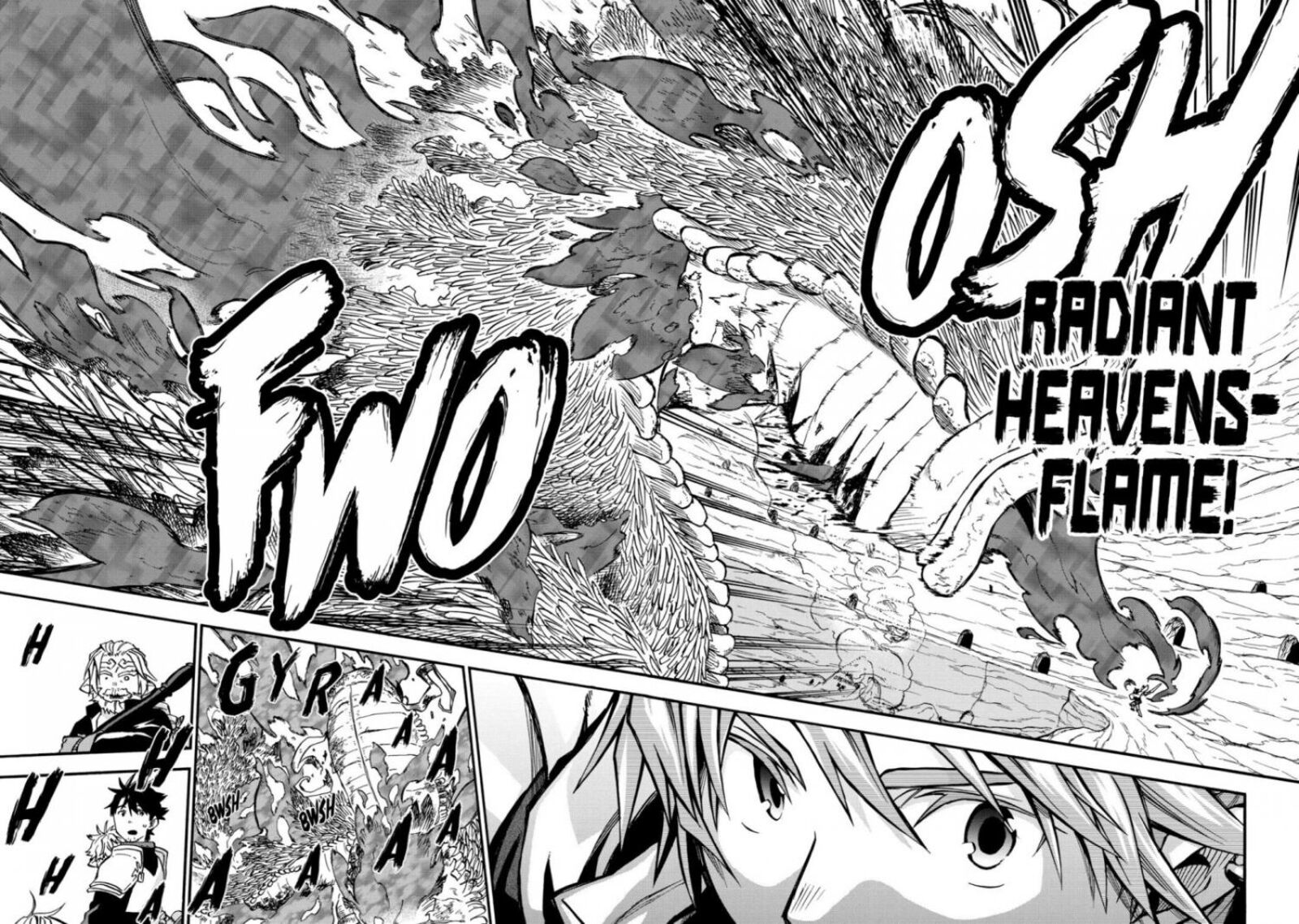 Ossan Boukensha Kein No Zenkou 38 32