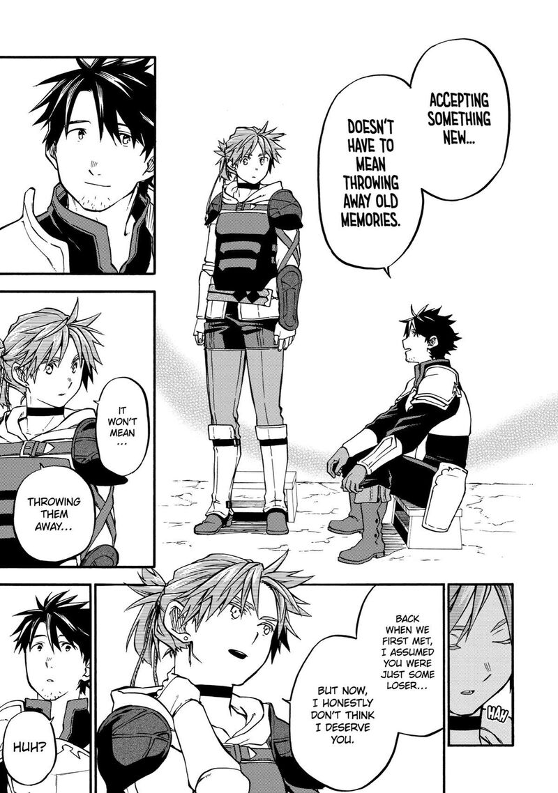 Ossan Boukensha Kein No Zenkou 38 36
