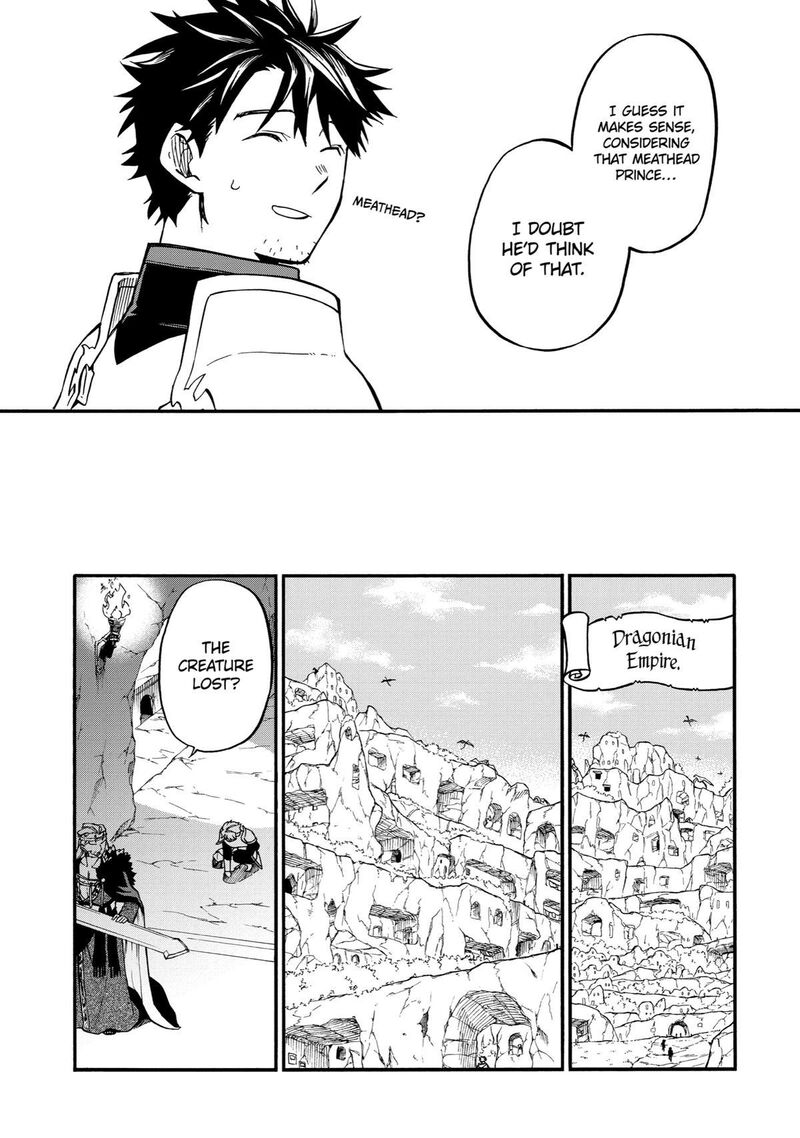 Ossan Boukensha Kein No Zenkou 38 40