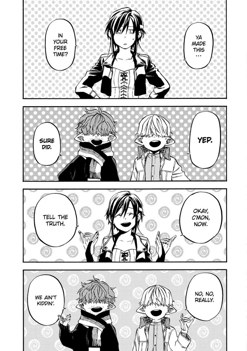 Ossan Boukensha Kein No Zenkou 38 5
