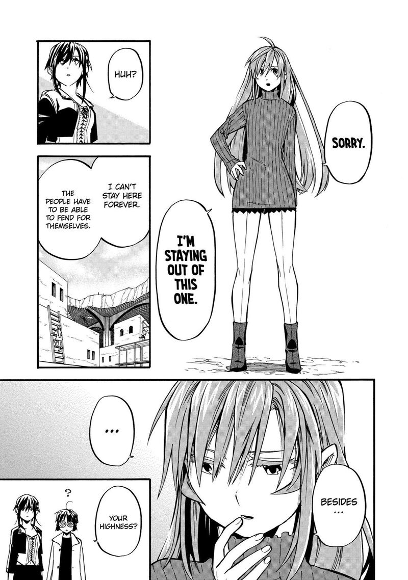 Ossan Boukensha Kein No Zenkou 39 13