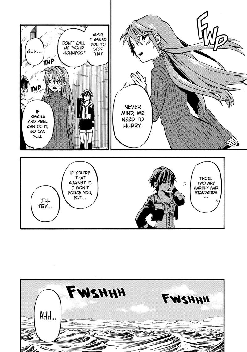 Ossan Boukensha Kein No Zenkou 39 14